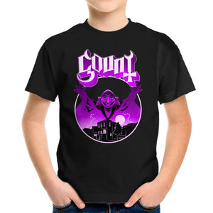 Count Ghost