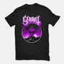 Count Ghost-Womens-Basic-Tee-rmatix