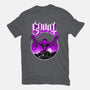 Count Ghost-Womens-Fitted-Tee-rmatix