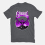 Count Ghost-Womens-Basic-Tee-rmatix