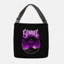 Count Ghost-None-Adjustable Tote-Bag-rmatix