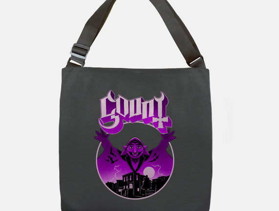 Count Ghost