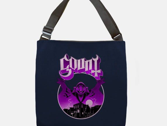 Count Ghost