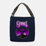 Count Ghost-None-Adjustable Tote-Bag-rmatix
