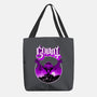 Count Ghost-None-Basic Tote-Bag-rmatix