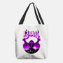 Count Ghost-None-Basic Tote-Bag-rmatix