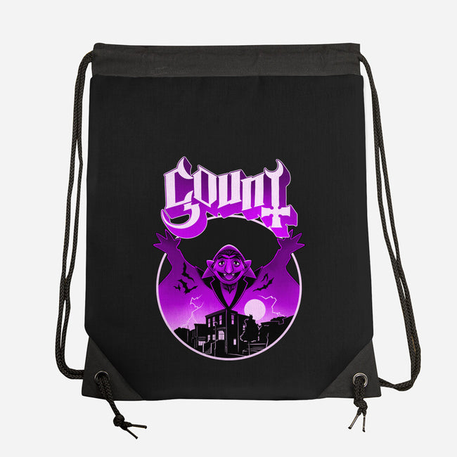 Count Ghost-None-Drawstring-Bag-rmatix