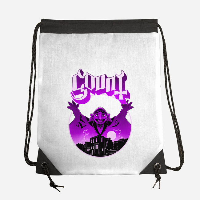 Count Ghost-None-Drawstring-Bag-rmatix