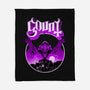 Count Ghost-None-Fleece-Blanket-rmatix