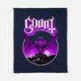 Count Ghost-None-Fleece-Blanket-rmatix