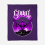 Count Ghost-None-Fleece-Blanket-rmatix