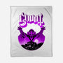 Count Ghost-None-Fleece-Blanket-rmatix