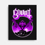 Count Ghost-None-Stretched-Canvas-rmatix