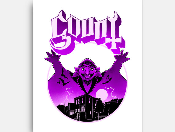 Count Ghost
