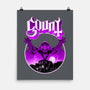 Count Ghost-None-Matte-Poster-rmatix
