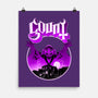 Count Ghost-None-Matte-Poster-rmatix