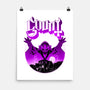 Count Ghost-None-Matte-Poster-rmatix