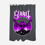 Count Ghost-None-Polyester-Shower Curtain-rmatix