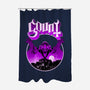 Count Ghost-None-Polyester-Shower Curtain-rmatix
