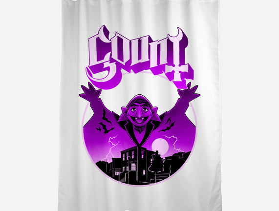 Count Ghost