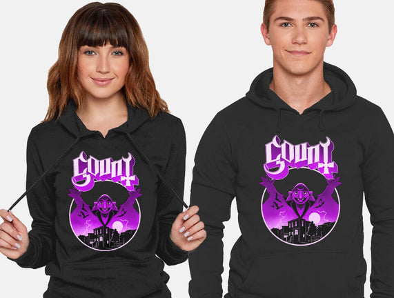 Count Ghost