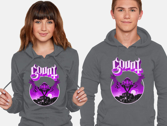 Count Ghost