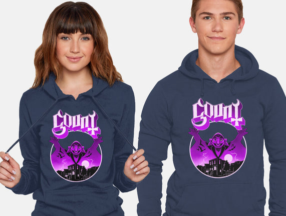 Count Ghost