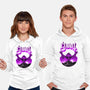 Count Ghost-Unisex-Pullover-Sweatshirt-rmatix