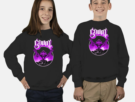 Count Ghost
