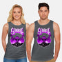 Count Ghost-Unisex-Basic-Tank-rmatix