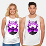 Count Ghost-Unisex-Basic-Tank-rmatix