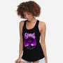Count Ghost-Womens-Racerback-Tank-rmatix