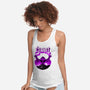 Count Ghost-Womens-Racerback-Tank-rmatix
