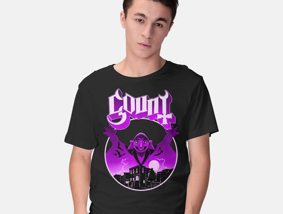 Count Ghost