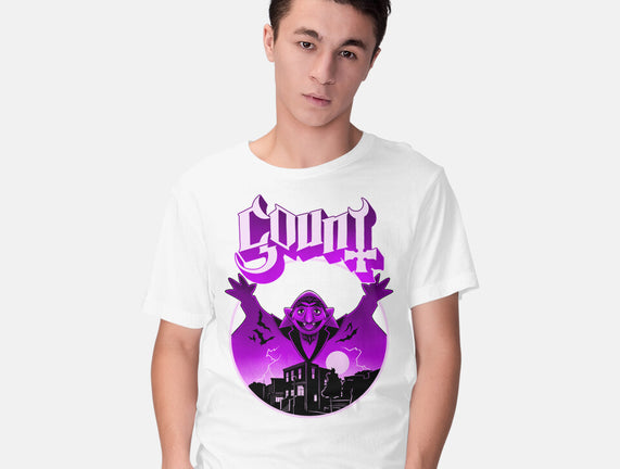 Count Ghost