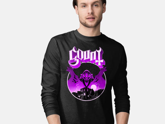 Count Ghost
