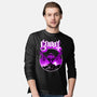 Count Ghost-Mens-Long Sleeved-Tee-rmatix
