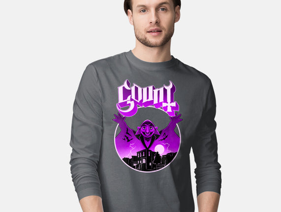 Count Ghost