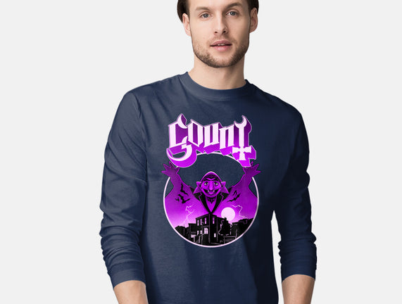 Count Ghost