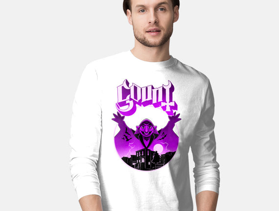 Count Ghost
