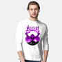 Count Ghost-Mens-Long Sleeved-Tee-rmatix