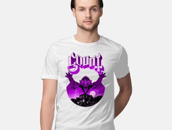Count Ghost