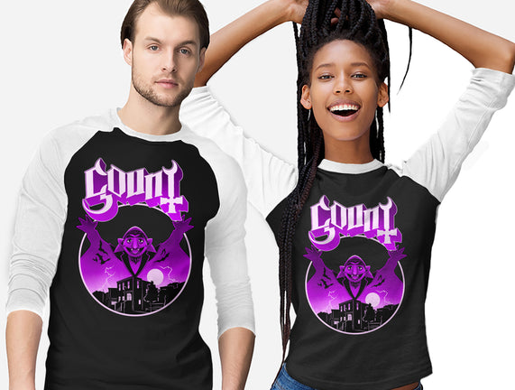Count Ghost