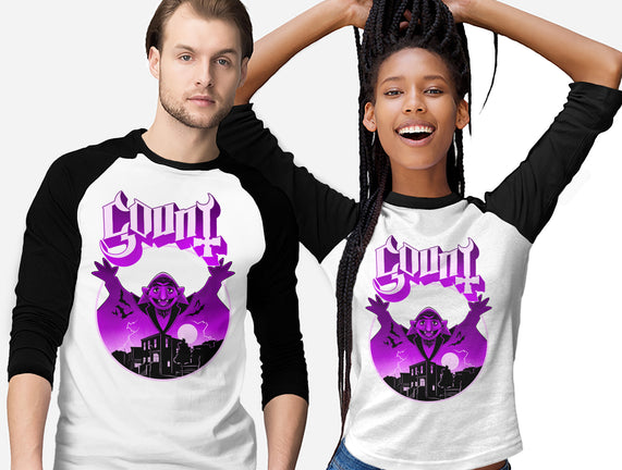 Count Ghost