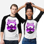 Count Ghost-Unisex-Baseball-Tee-rmatix