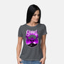 Count Ghost-Womens-Basic-Tee-rmatix