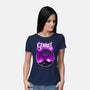 Count Ghost-Womens-Basic-Tee-rmatix
