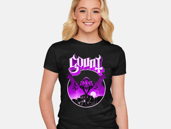 Count Ghost