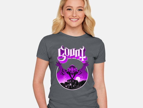 Count Ghost