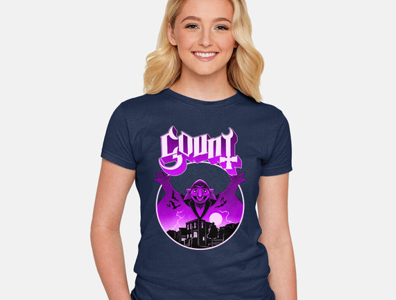 Count Ghost
